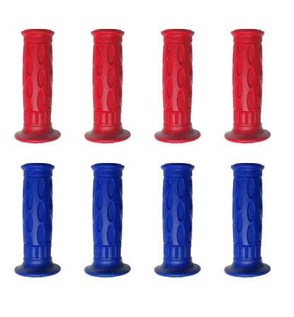 Professional knobs diam. 18mm