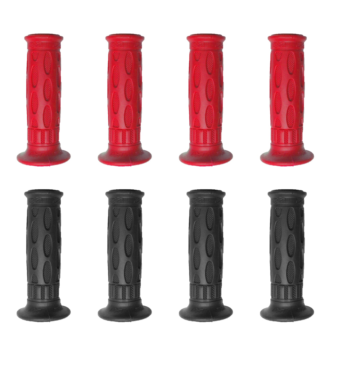 Professional knobs diam. 18mm