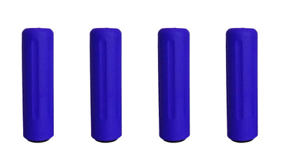 Set 4 Manopole professional diam. 18 mm