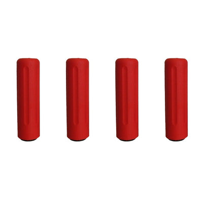 Set 4 Manopole professional diam. 18 mm