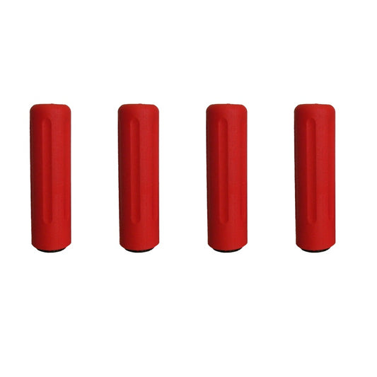 Professional knobs diam. 18mm