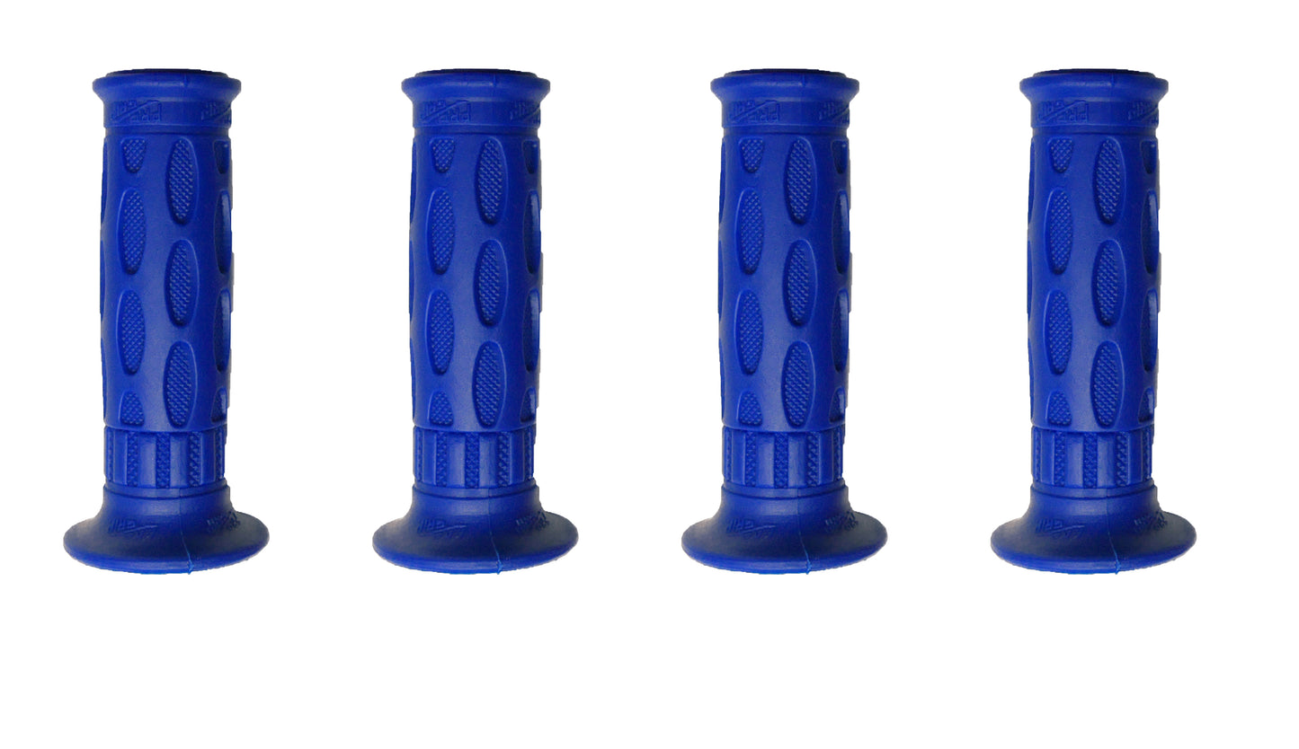 Set 4 Manopole Pro Italy diam. 18 mm