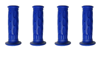 Set 4 Manopole Pro Italy diam. 18 mm