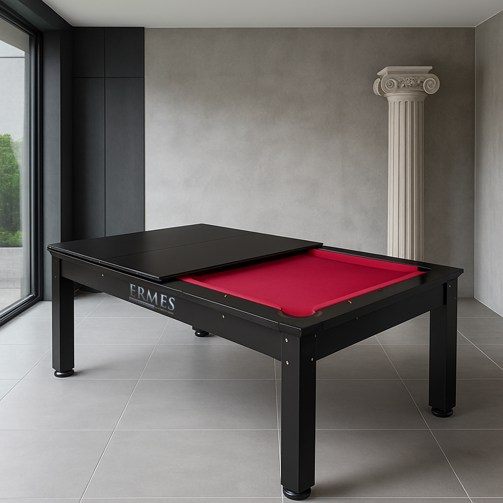 Dining Top for Ermes Pool table 180
