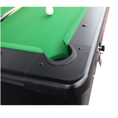 Biliardo Top Pool con gettoniera