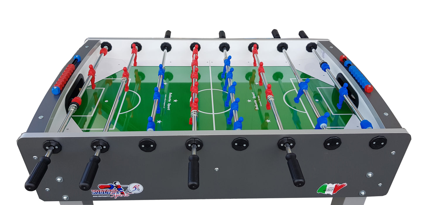 Table Football Match