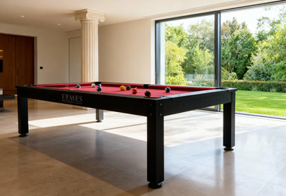 Ermes Pool table 200 - Free play 