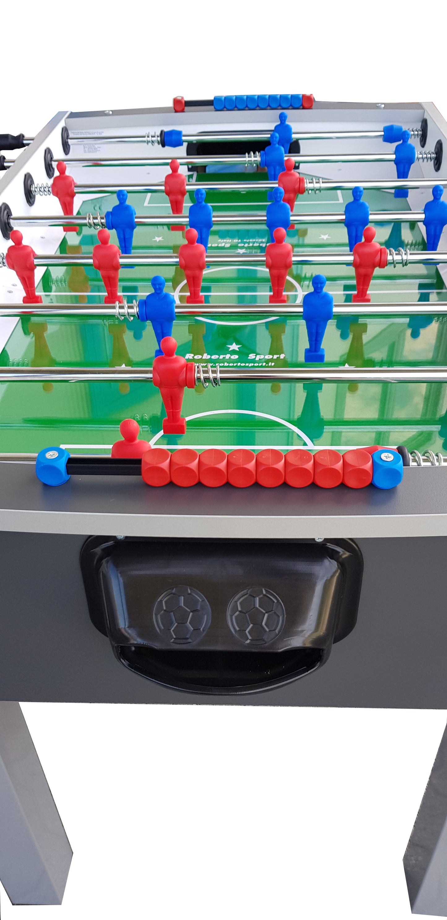 Table Football Match