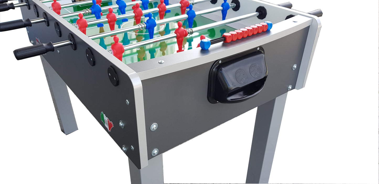 Table Football Match