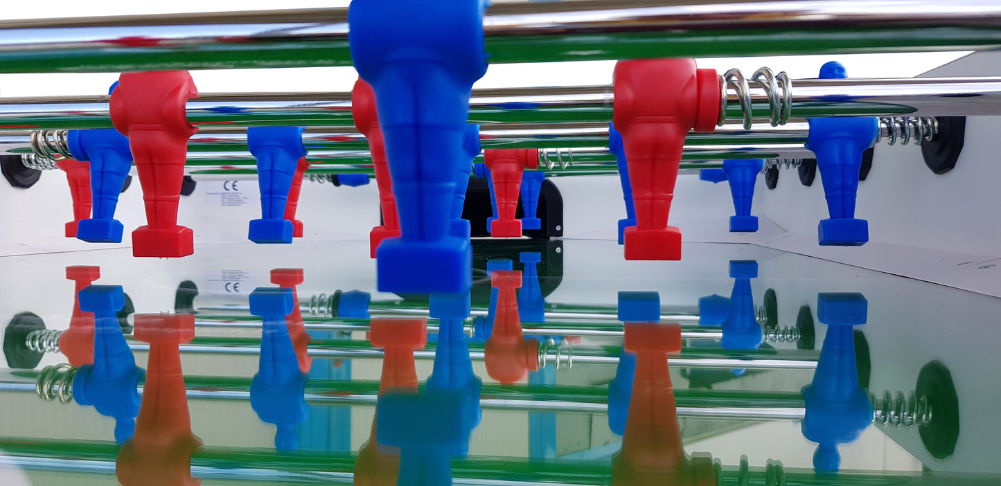 Table Football Match