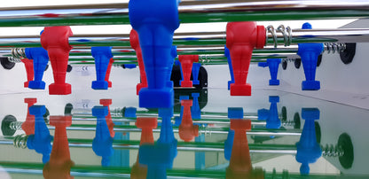 Table Football Match