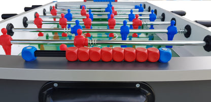 Table Football Match