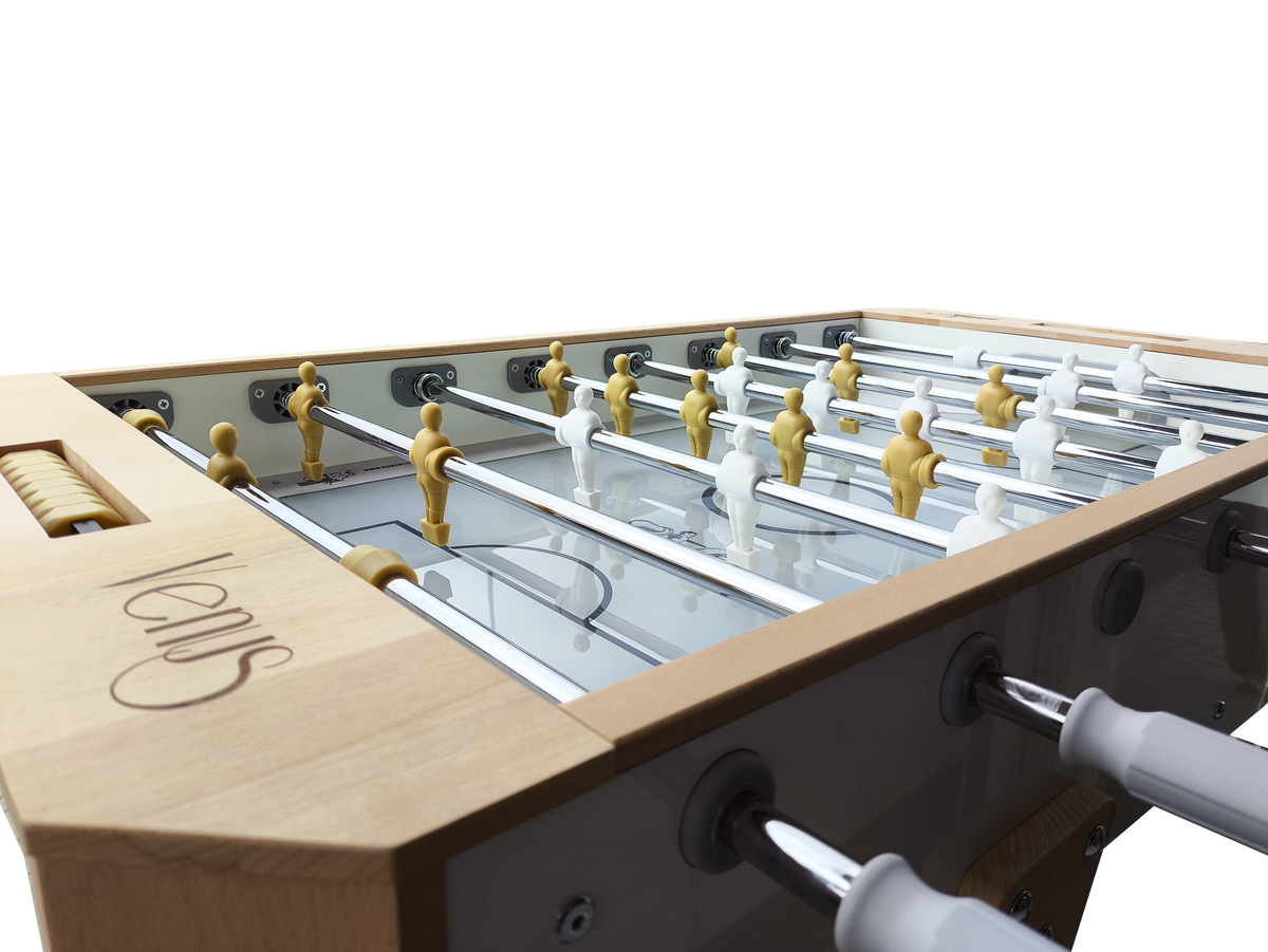 Calciobalilla Venus - Novità !!! - Prodotto disponibile dal 10 novembre