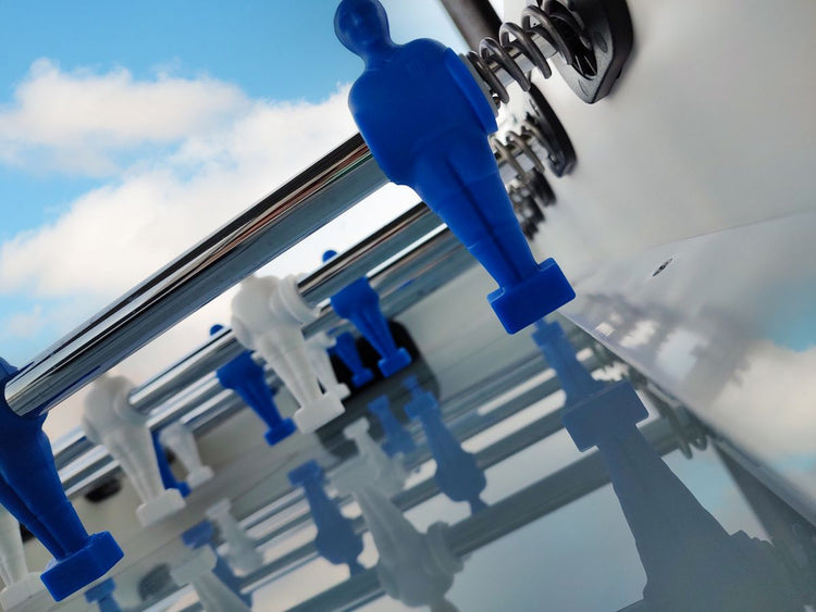 Joy Outdoor Table Football