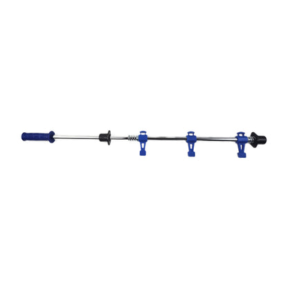Asta completa 870 Revolution manopola Pro Italy