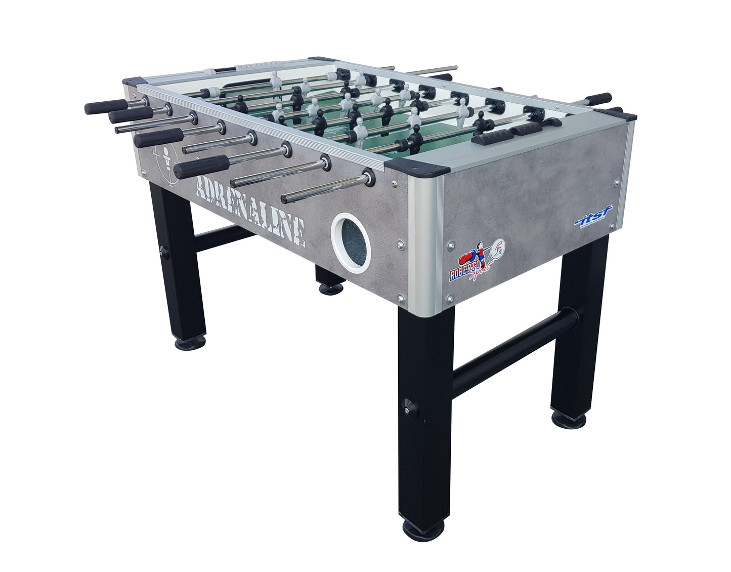 Adrenaline table football