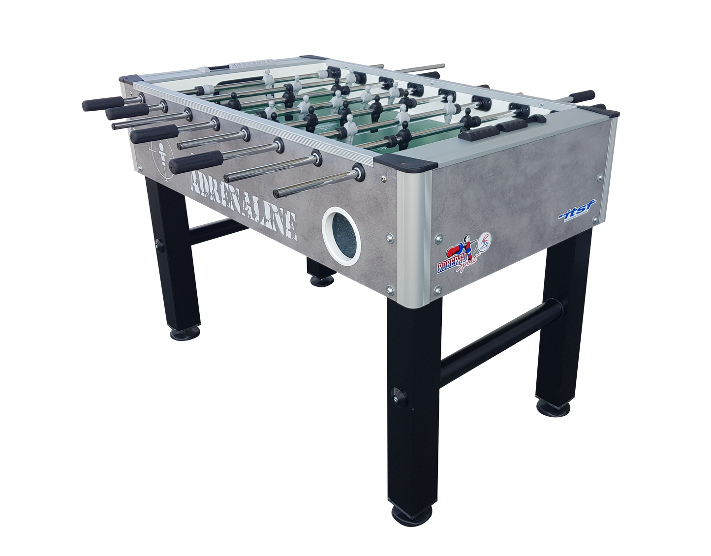 Adrenaline table football