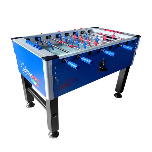 Champion table football