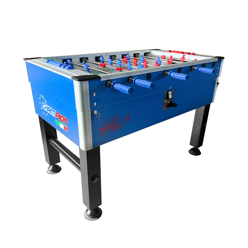 Champion table football
