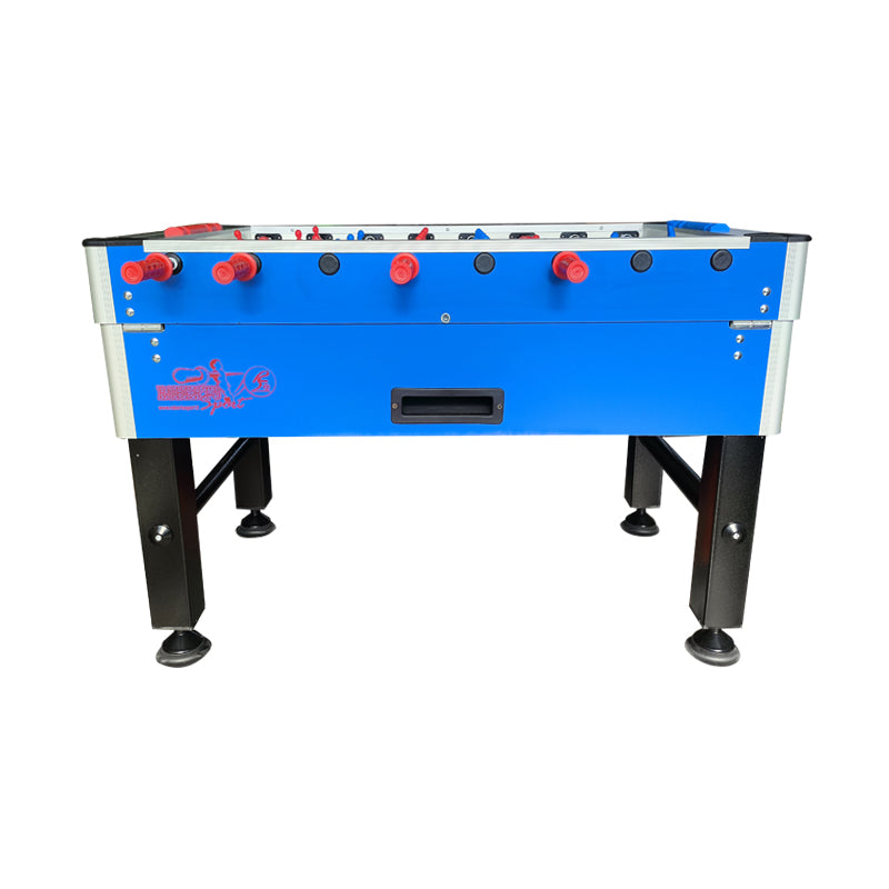 Champion table football