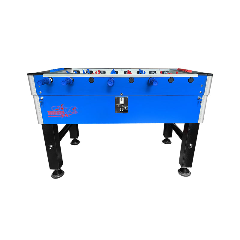 Champion table football