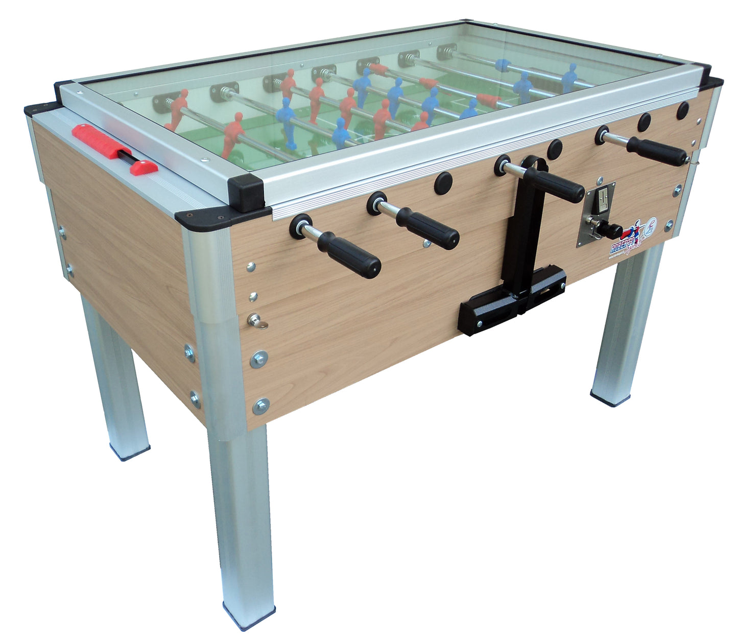 Export table football