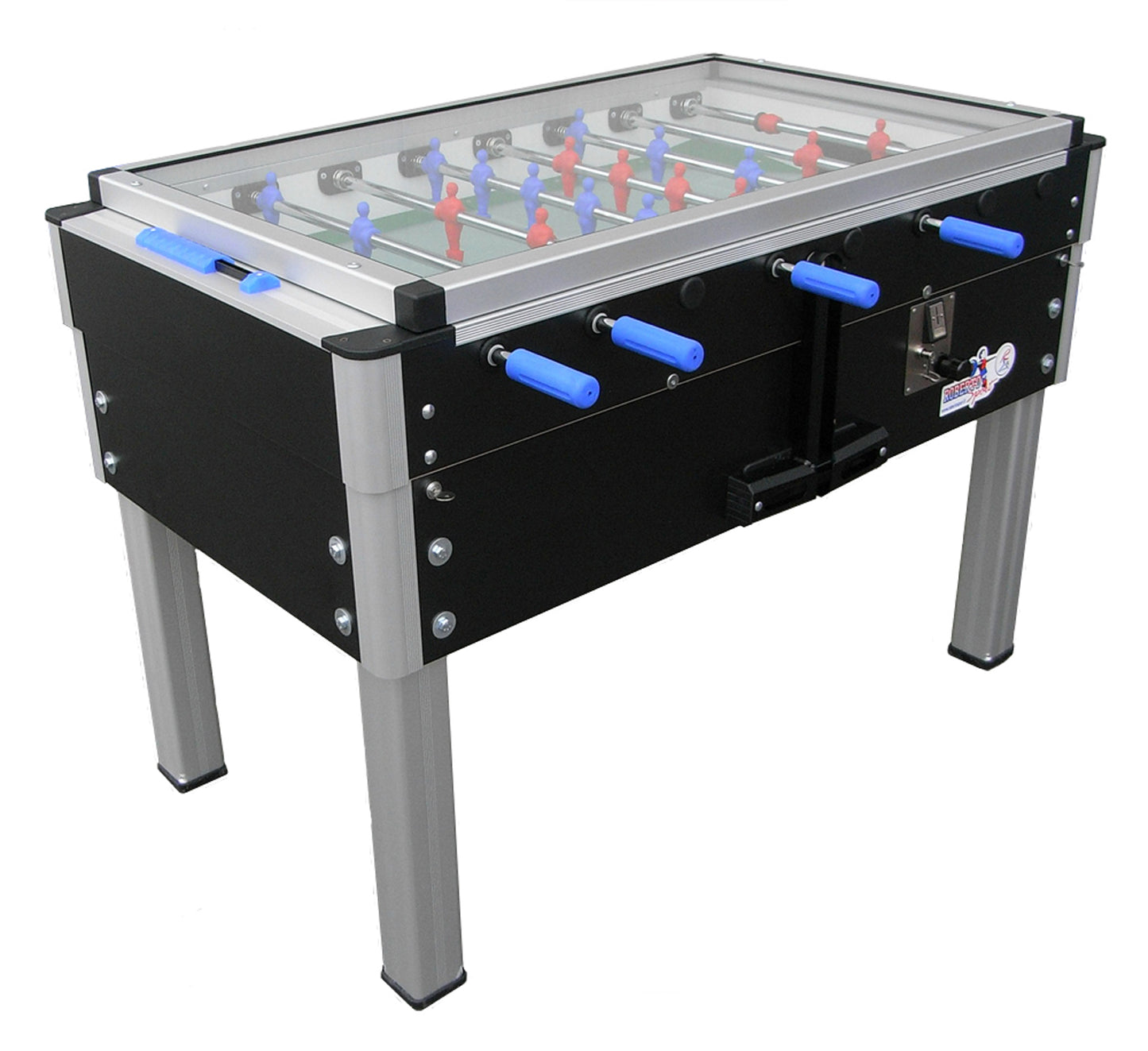 Export table football