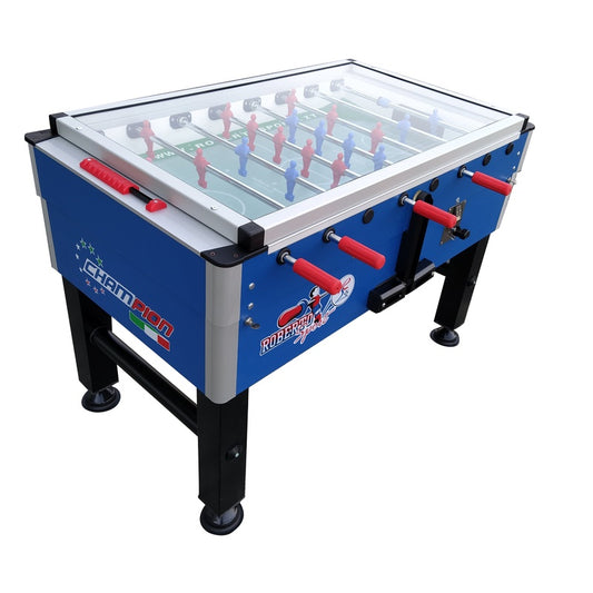 Calciobalilla Champion Cover