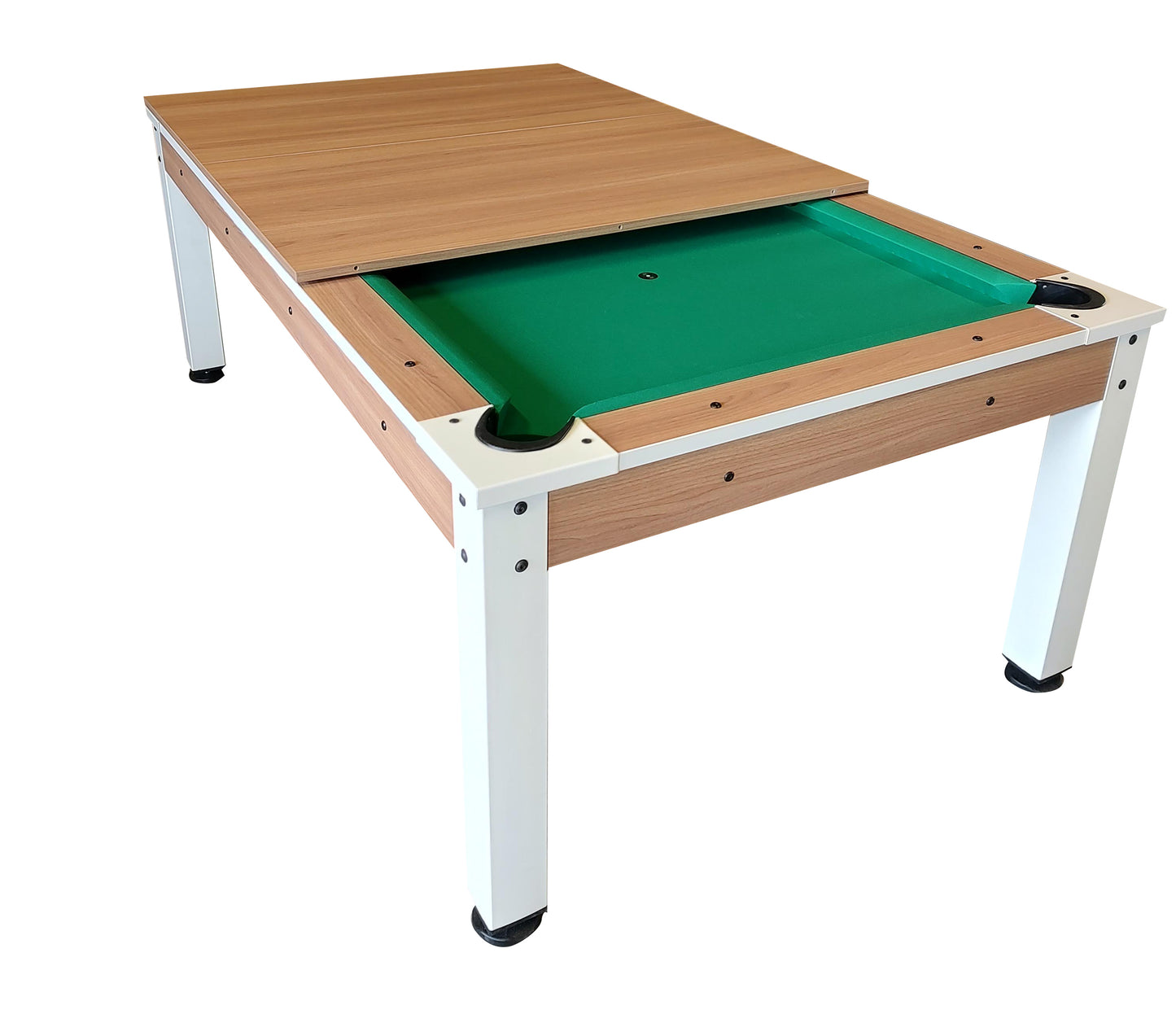 Ermes Pool table 200 - Free play 