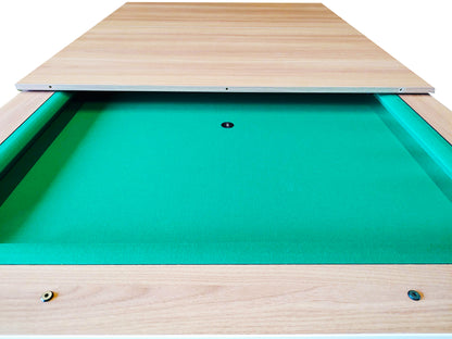 Ermes Pool table 200 - Free play 
