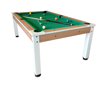 Ermes Pool table 200 - Free play 
