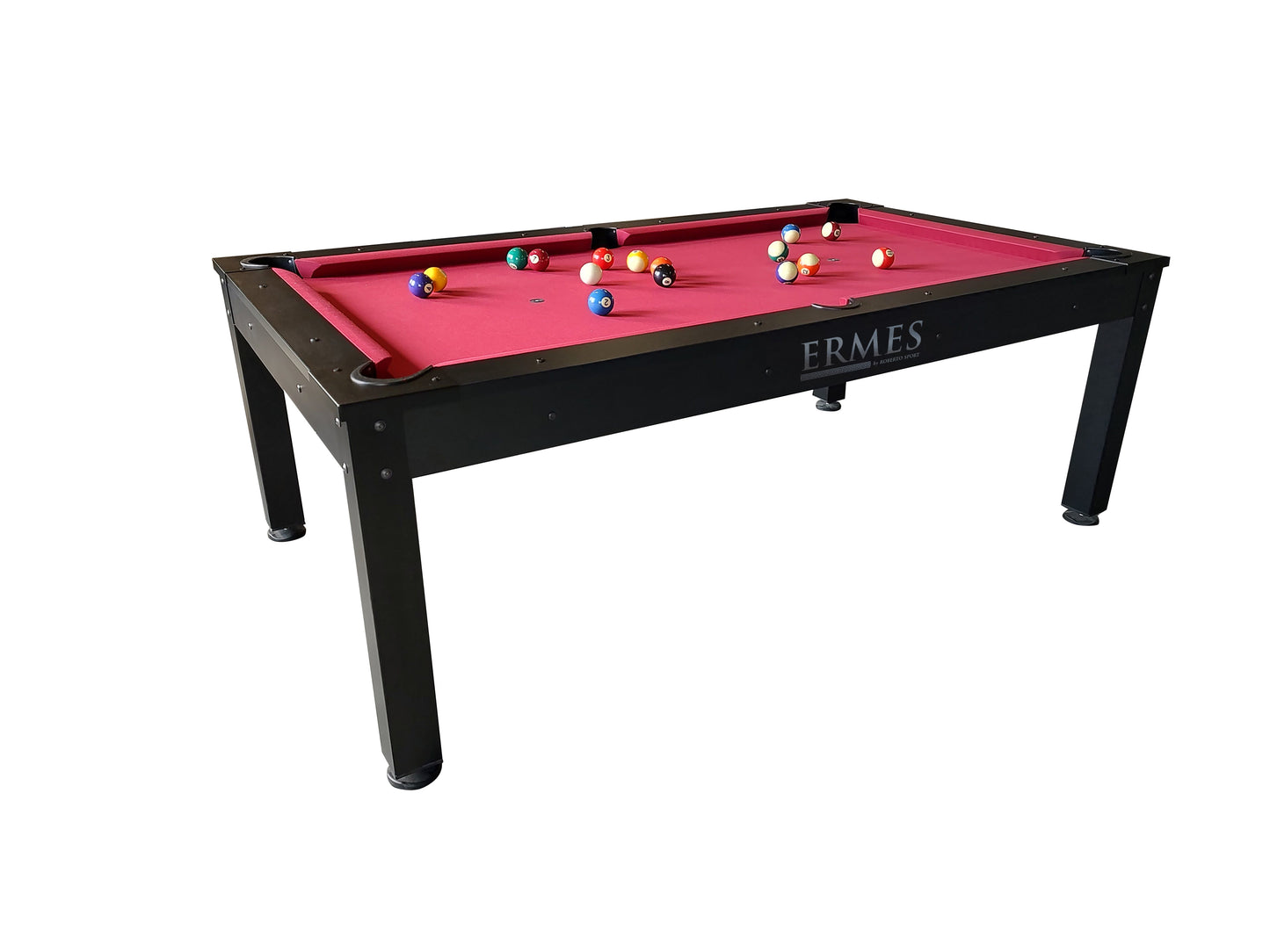 Ermes Pool table 200 - Free play 
