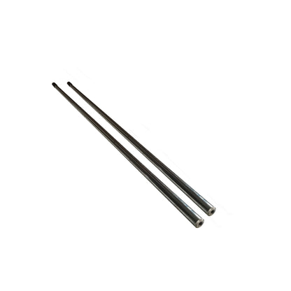 Kit 2 Astine interne filettate per Revolution
