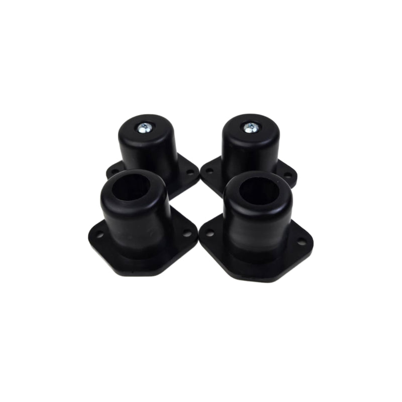 Kit di 4 boccole per linea revolution