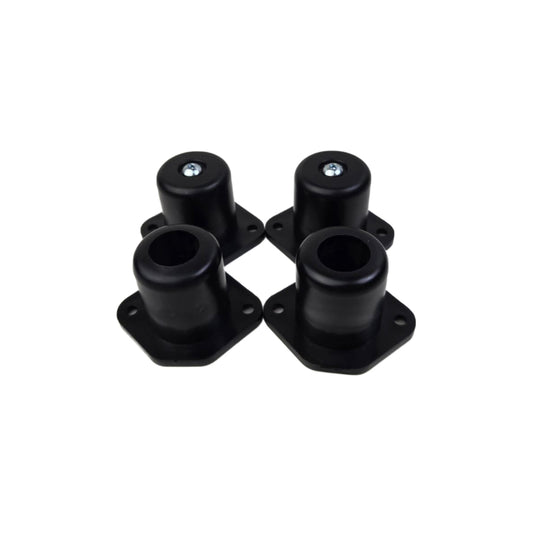 Kit di 4 boccole per linea revolution