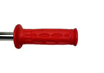 Asta 840 completa diam. 18 manopola Pro Italy