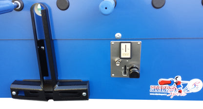 Export table football