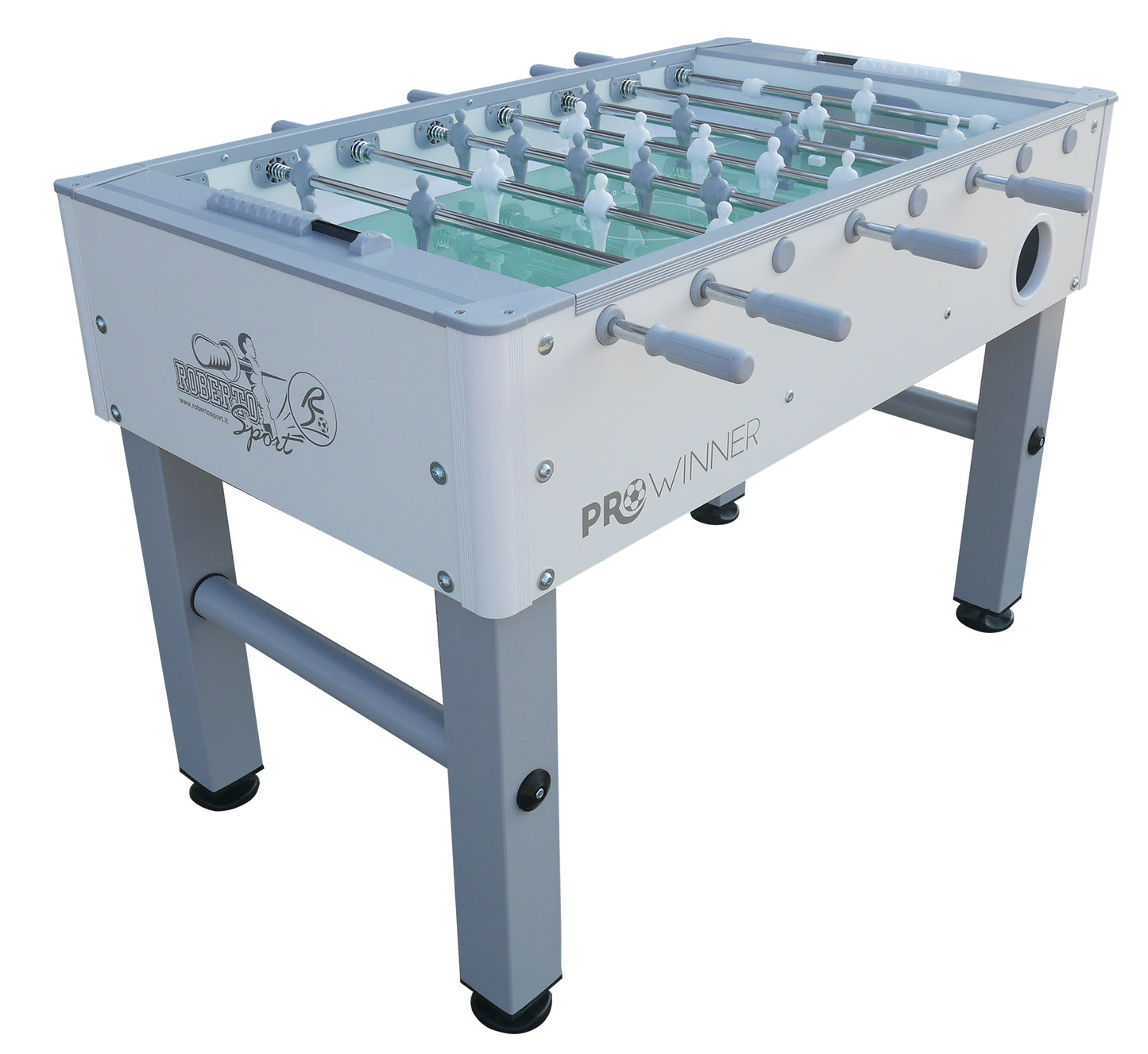College Pro Winner Table Football