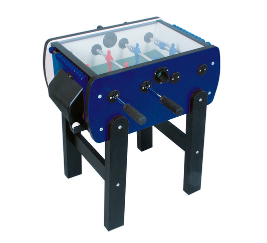 Calciobalilla Roby Color Cover