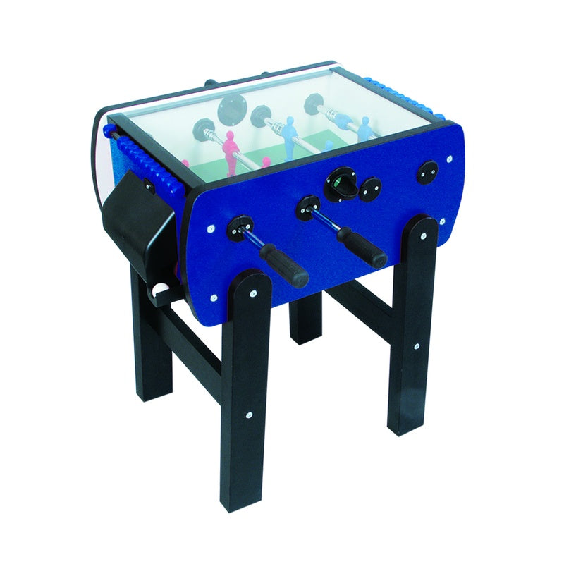 Roby Color Cover football table