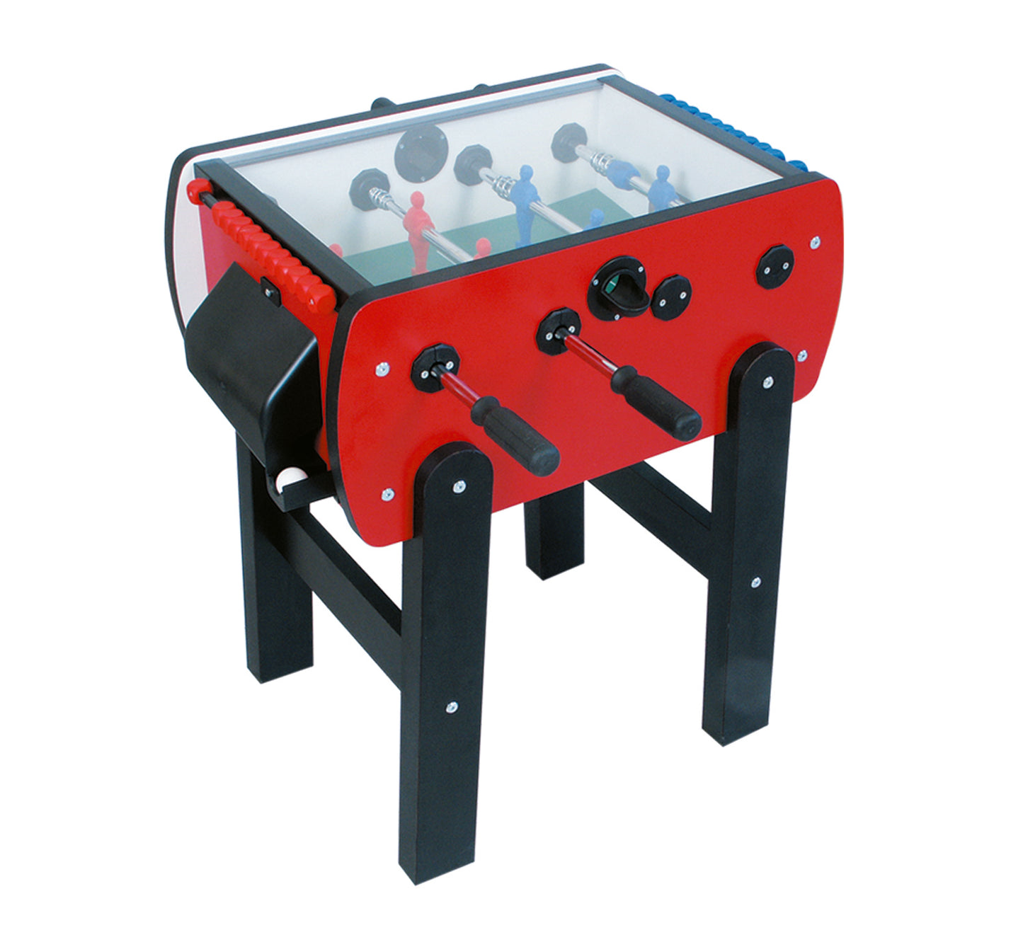 Roby Color Cover football table
