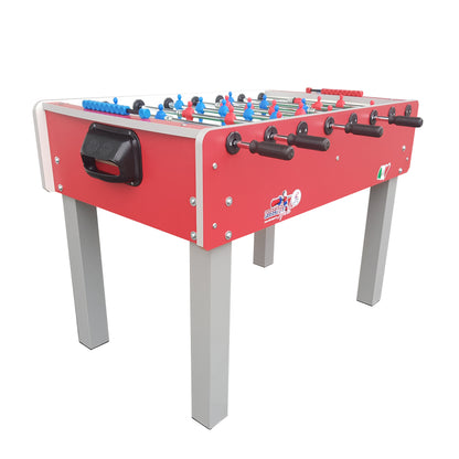 Table Football Match