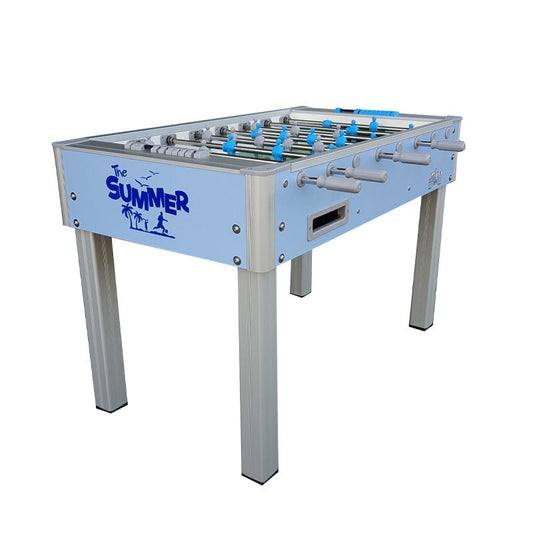 Calciobalilla Summer Free