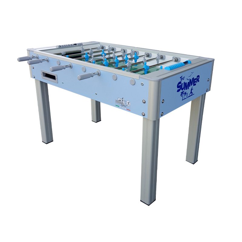 Joy Outdoor Table Football