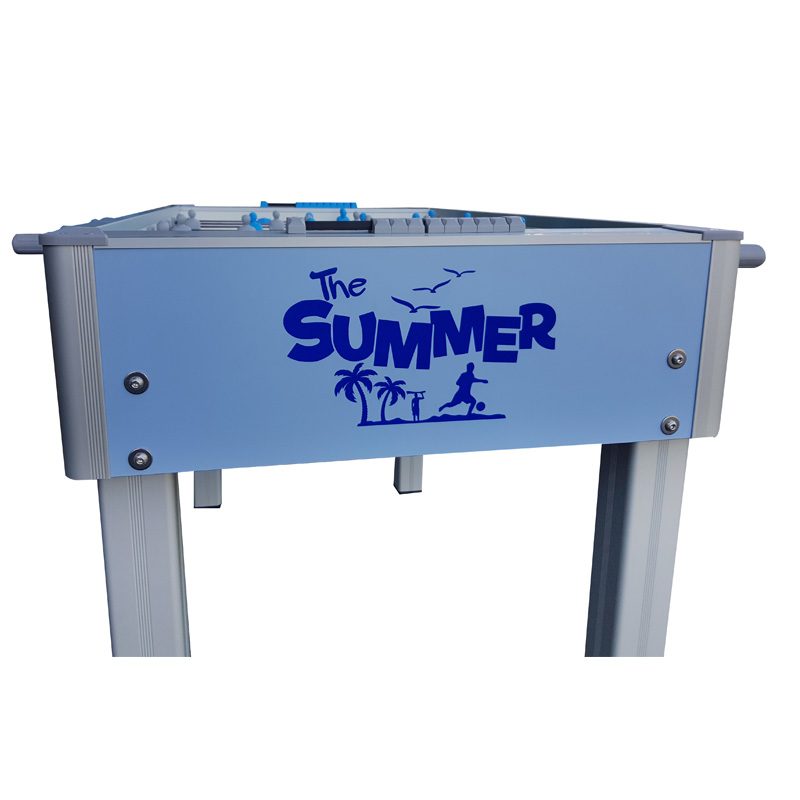 Joy Outdoor Table Football