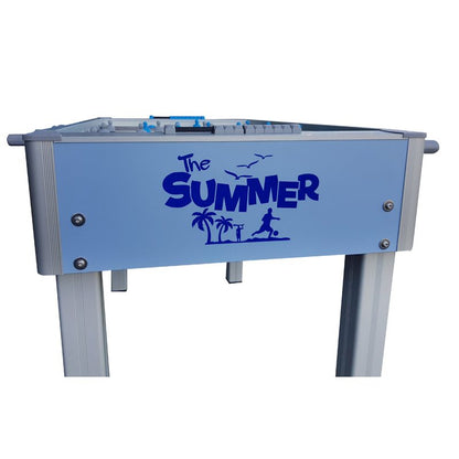 Joy Outdoor Table Football