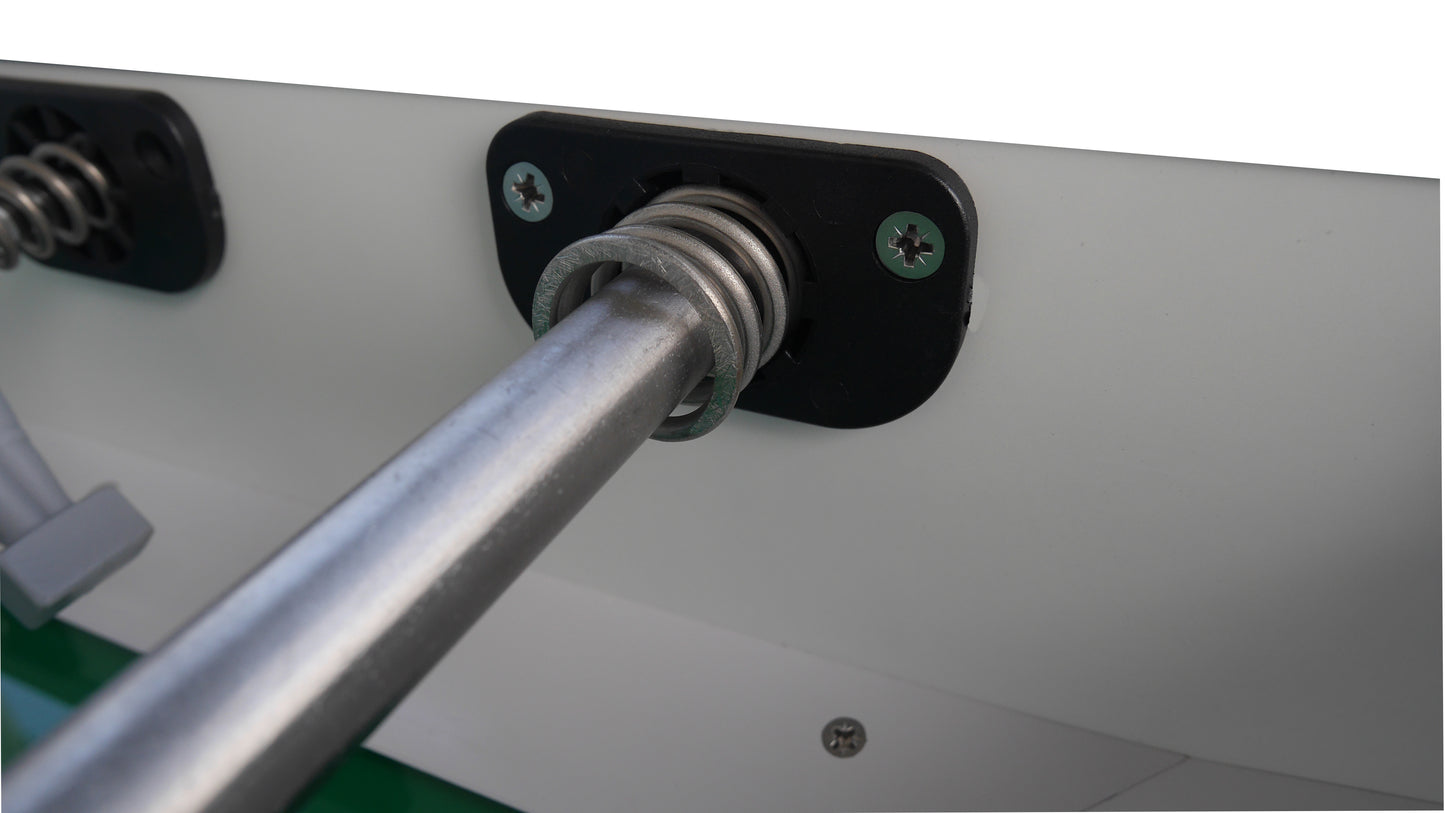 Calciobalilla Summer Outdoor