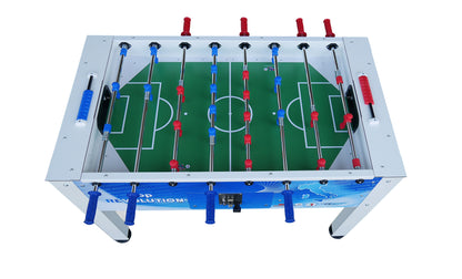 LICB-approved Top Revolution table football