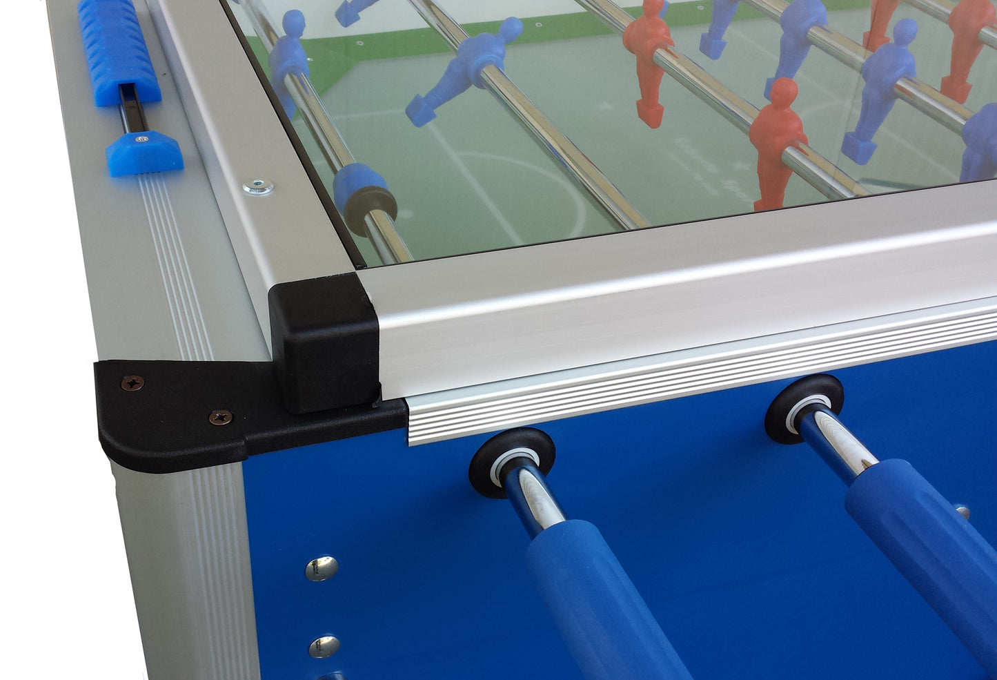 Export table football