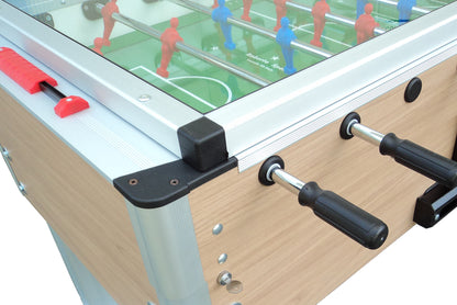 Export table football